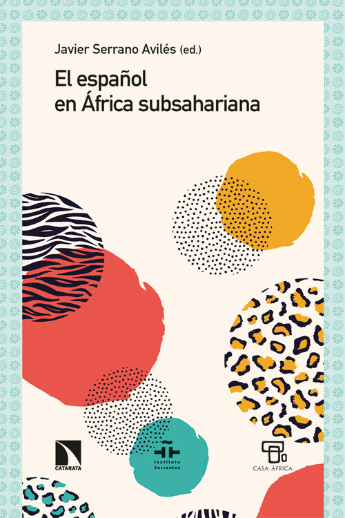 ESPA�OL EN AFRICA SUBSAHARIANA, EL