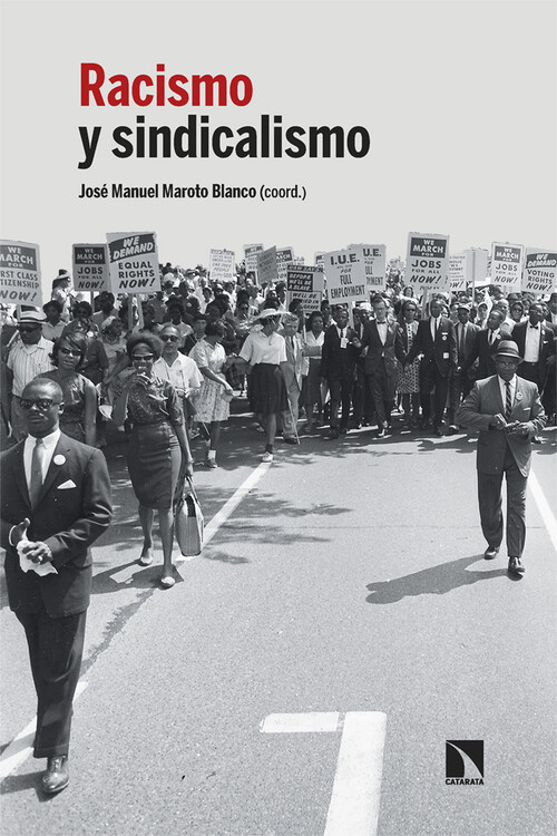 RACISMO Y SINDICALISMO