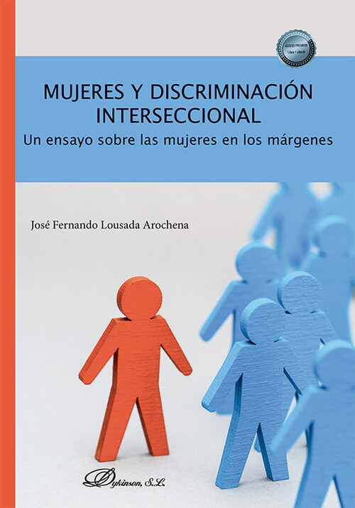 MUJERES Y DISCRIMINACION INTERSECCIONAL