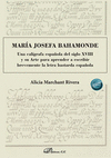 MARIA JOSEFA BAHAMONDE