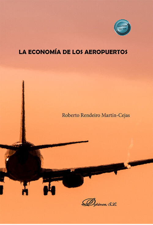 ECONOMIA DE LOS AEROPUERTOS, LA