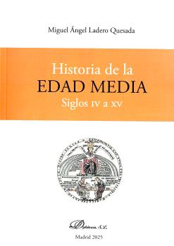 FORMACION MEDIEVAL DE ESPA�A