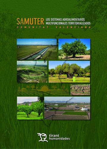 SISTEMAS AGROALIMENTARIOS MULTIFUNCIONALES TERRITORIALIZADO