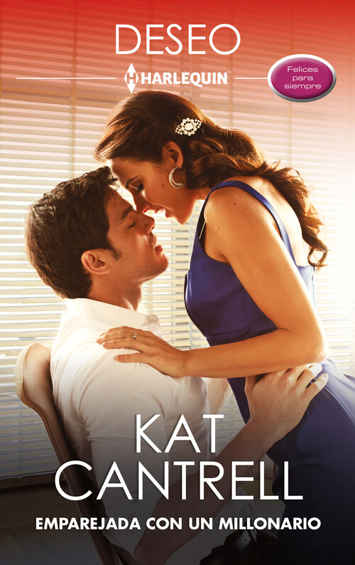 EMPAREJADA CON UN MILLONARIO