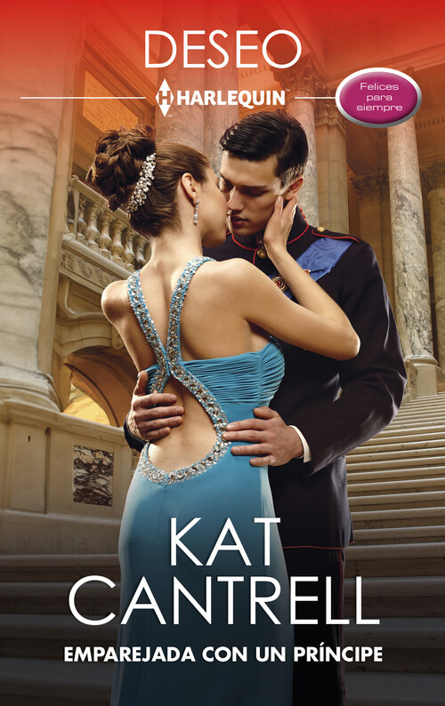 EMPAREJADA CON UN PRINCIPE