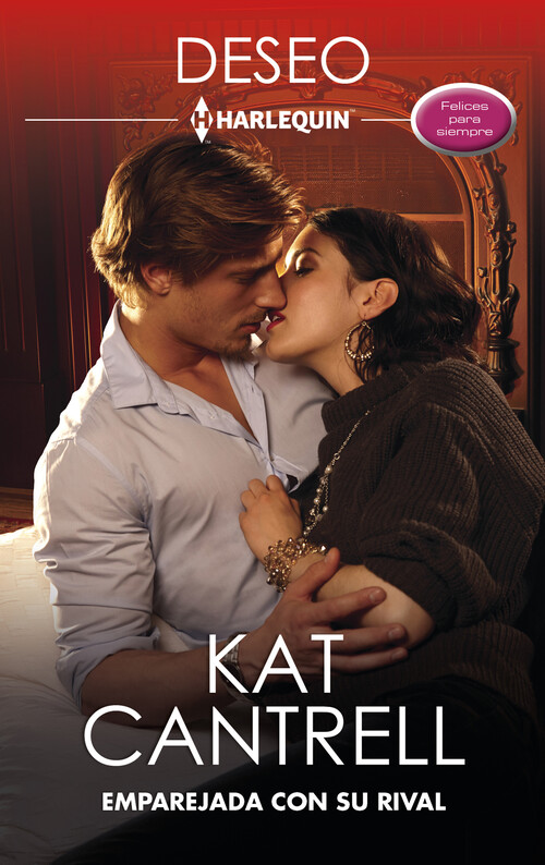 EMPAREJADA CON SU RIVAL