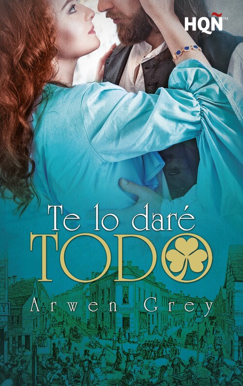 TE LO DARE TODO