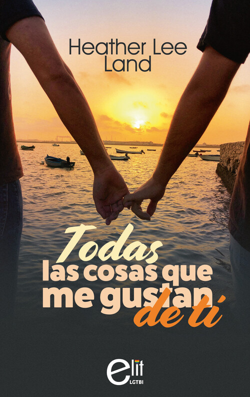 TODAS LAS COSAS QUE ME GUSTAN DE TI