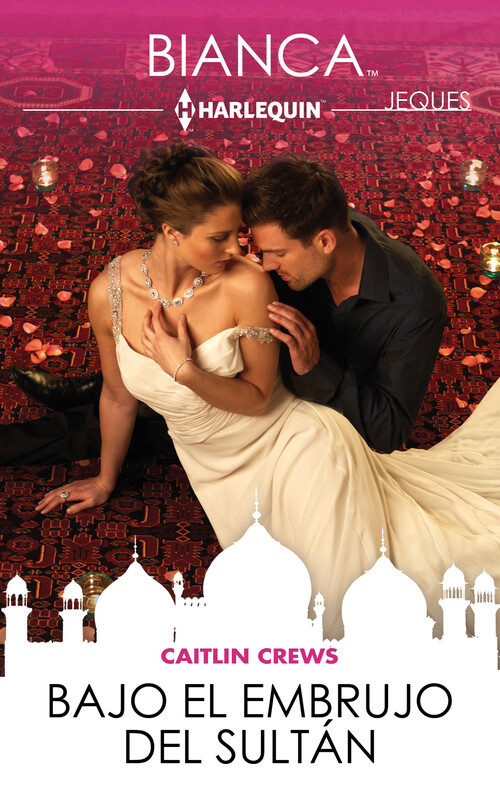 BAJO EL EMBRUJO DEL SULTAN