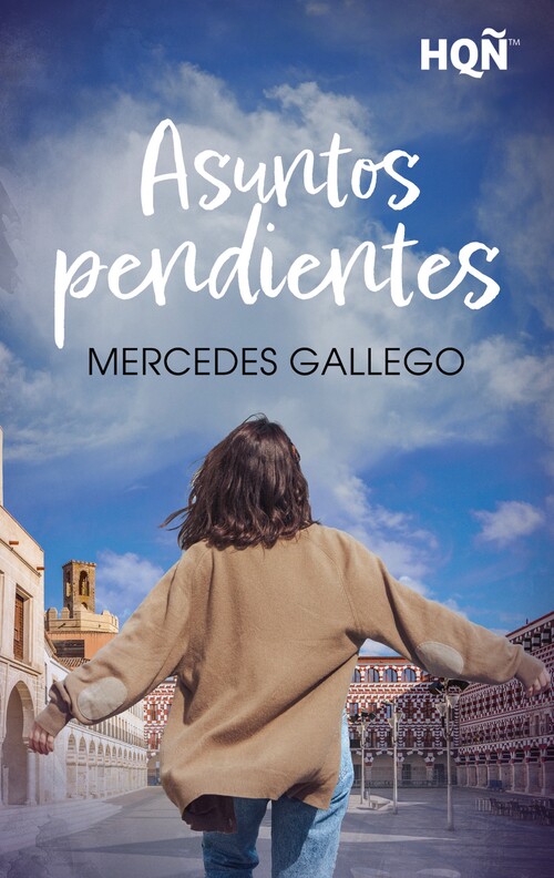 ASUNTOS PENDIENTES
