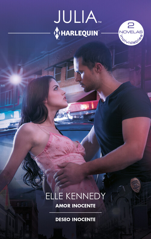 AMOR INESPERADO (#LOVEME 2)