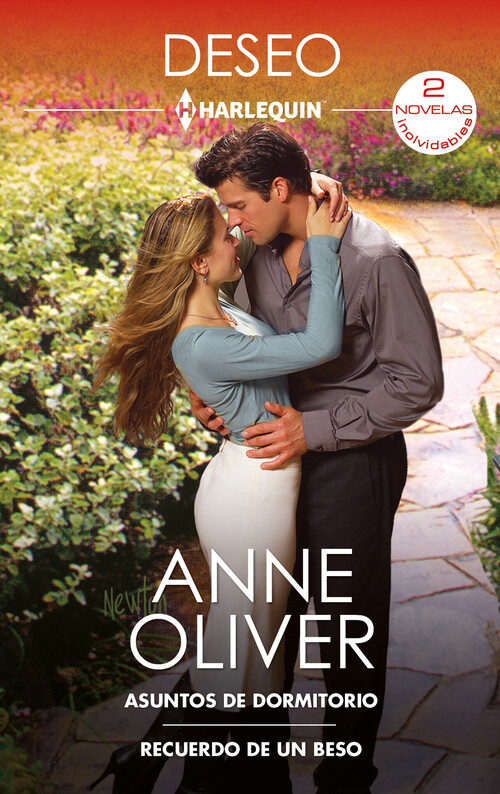 ASUNTOS DE DORMITORIO - RECUERDO DE UN BESO