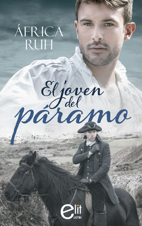 JOVEN DEL PARAMO, EL