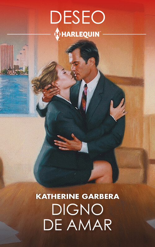 DIGNO DE AMAR