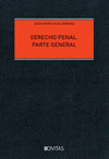 DERECHO PENAL. PARTE GENERAL