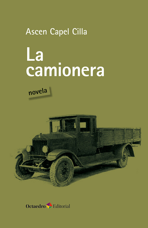 CAMIONERA, LA