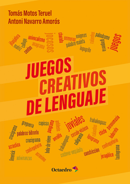 JUEGOS CREATIVOS DE LENGUAJE