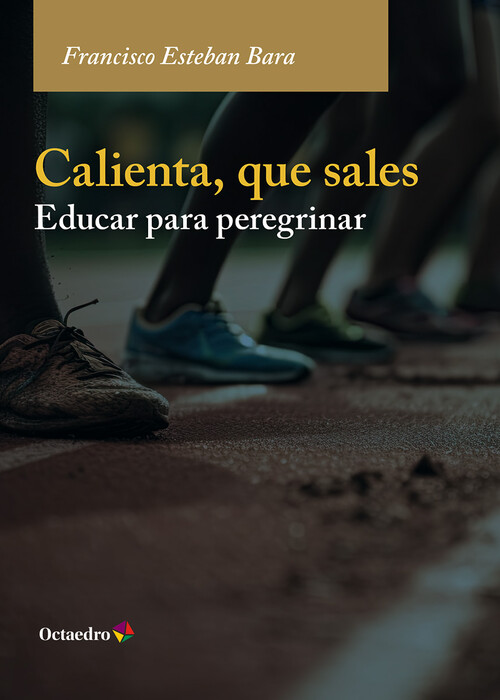 CALIENTA, QUE SALES
