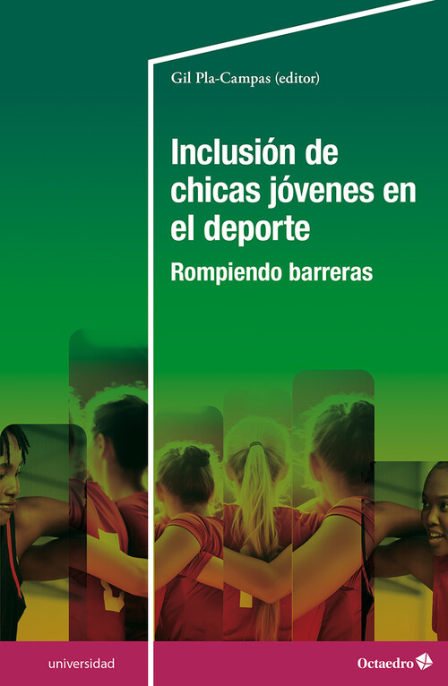 INCLUSION DE CHICAS JOVENES EN EL DEPORTE