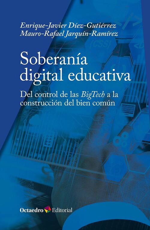 SOBERANIA DIGITAL EDUCATIVA