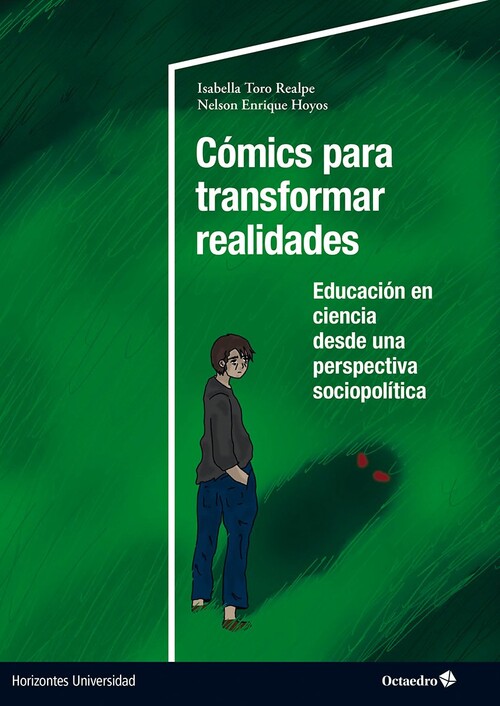 COMICS PARA TRANSFORMAR REALIDADES
