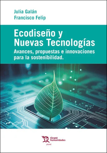 ECODISE�O Y NUEVAS TECNOLOGIAS