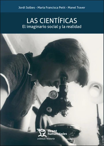 CIENTIFICAS, LAS