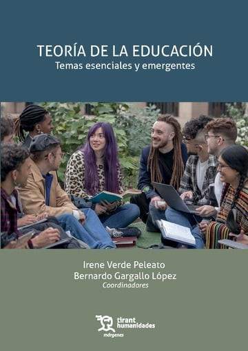 TEORIA DE LA EDUCACION