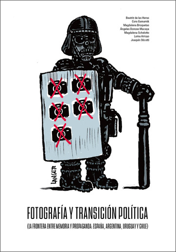 FOTOGRAFIA Y TRANSICION POLITICA