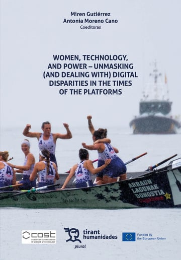 WOMEN, TECHNOLOGY, AND POWER - UNMASKING (AND DEALING WITH)