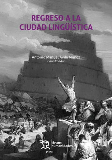 REGRESO A LA CIUDAD LINGUISTICA