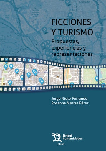FICCIONES Y TURISMO