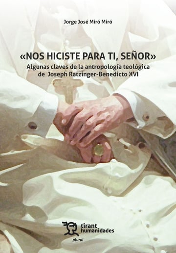 NOS HICISTE PARA TI, SEOR