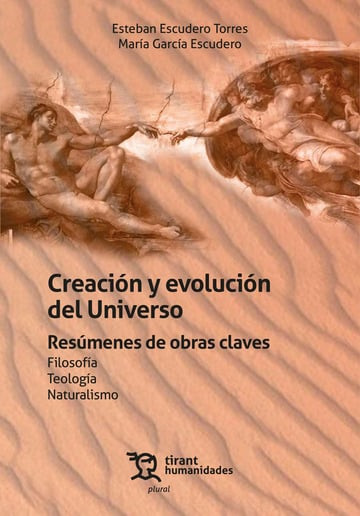 CREACION Y EVOLUCION DEL UNIVERSO. RESUMENES DE OBRAS CLAVE