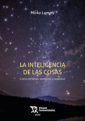 INTELIGENCIA DE LAS COSAS, LA