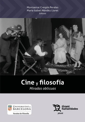 CINE Y FILOSOFIA