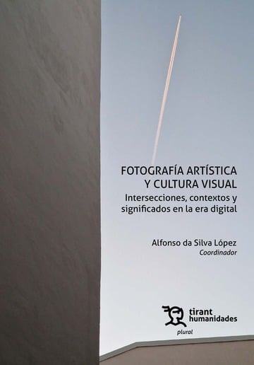 FOTOGRAFIA ARTISTICA Y CULTURA VISUAL