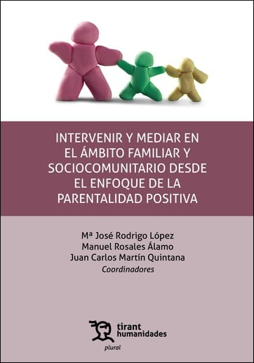 INTERVENIR Y MEDIAR EN EL AMBITO FAMILIAR Y SOCIOCOMUNITARI