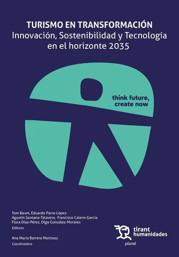 TURISMO EN TRANSFORMACION