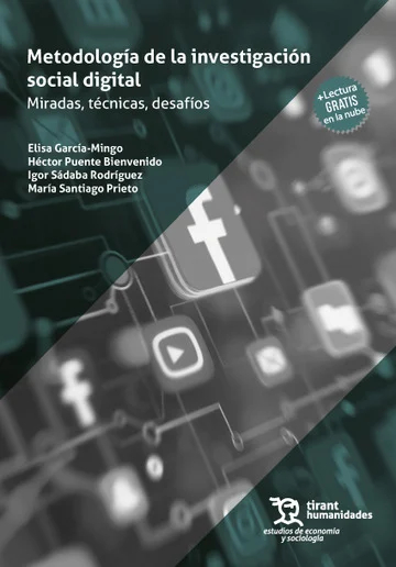 METODOLOGIA DE LA INVESTIGACION SOCIAL DIGITAL