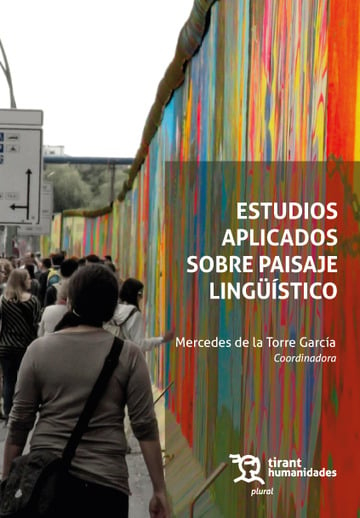 ESTUDIOS APLICADOS SOBRE PAISAJE LINGUISTICO
