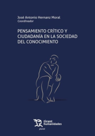 PENSAMIENTO CRITICO Y CIUDADANIA EN LA SOCIEDAD DEL CONOCIM