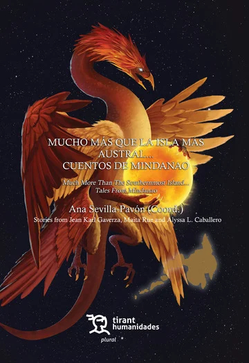 MUCHO MAS QUE LA ISLA MAS AUSTRAL... CUENTOS DE MINDANAO