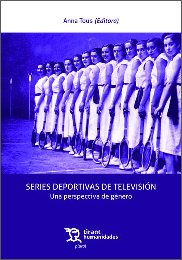 SERIES DEPORTIVAS DE TELEVISION