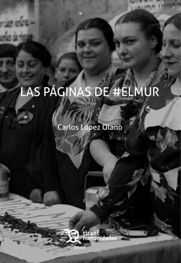 PAGINAS DE #ELMUR, LAS
