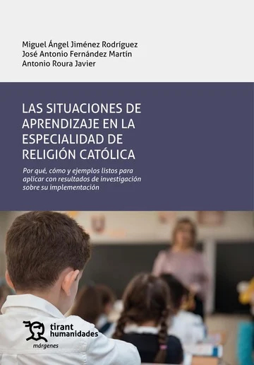 SITUACIONES DE APRENDIZAJE EN LA ESPECIALIDAD DE RELIGION C