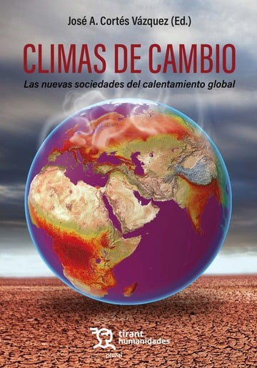 CLIMAS DE CAMBIO