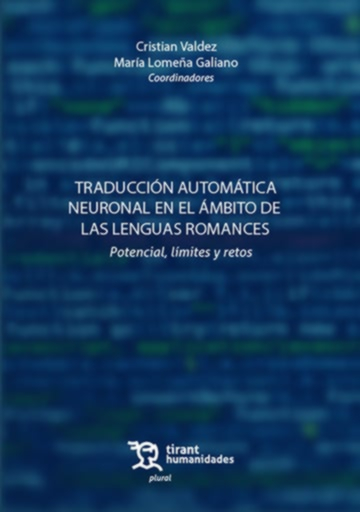 TRADUCCION AUTOMATICA NEURONAL EN EL AMBITO DE LAS LENGUAS