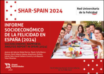 INFORME SOCIOECONOMICO DE LA FELICIDAD EN ESPAA (2024)