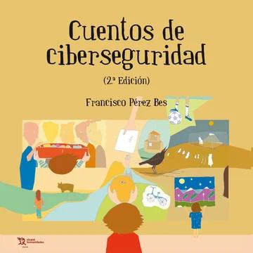 CUENTOS DE CIBERSEGURIDAD
